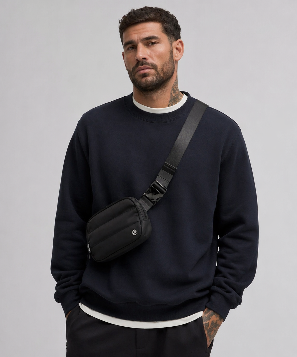 Lululemon Everywhere Belt Bag 1L – Wunder Puff Edition