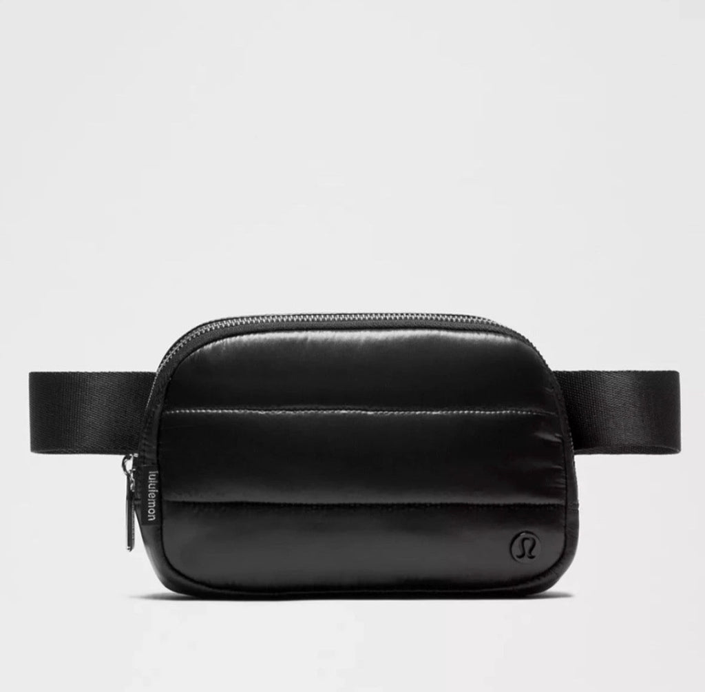 Lululemon Everywhere Belt Bag 1L – Wunder Puff Edition
