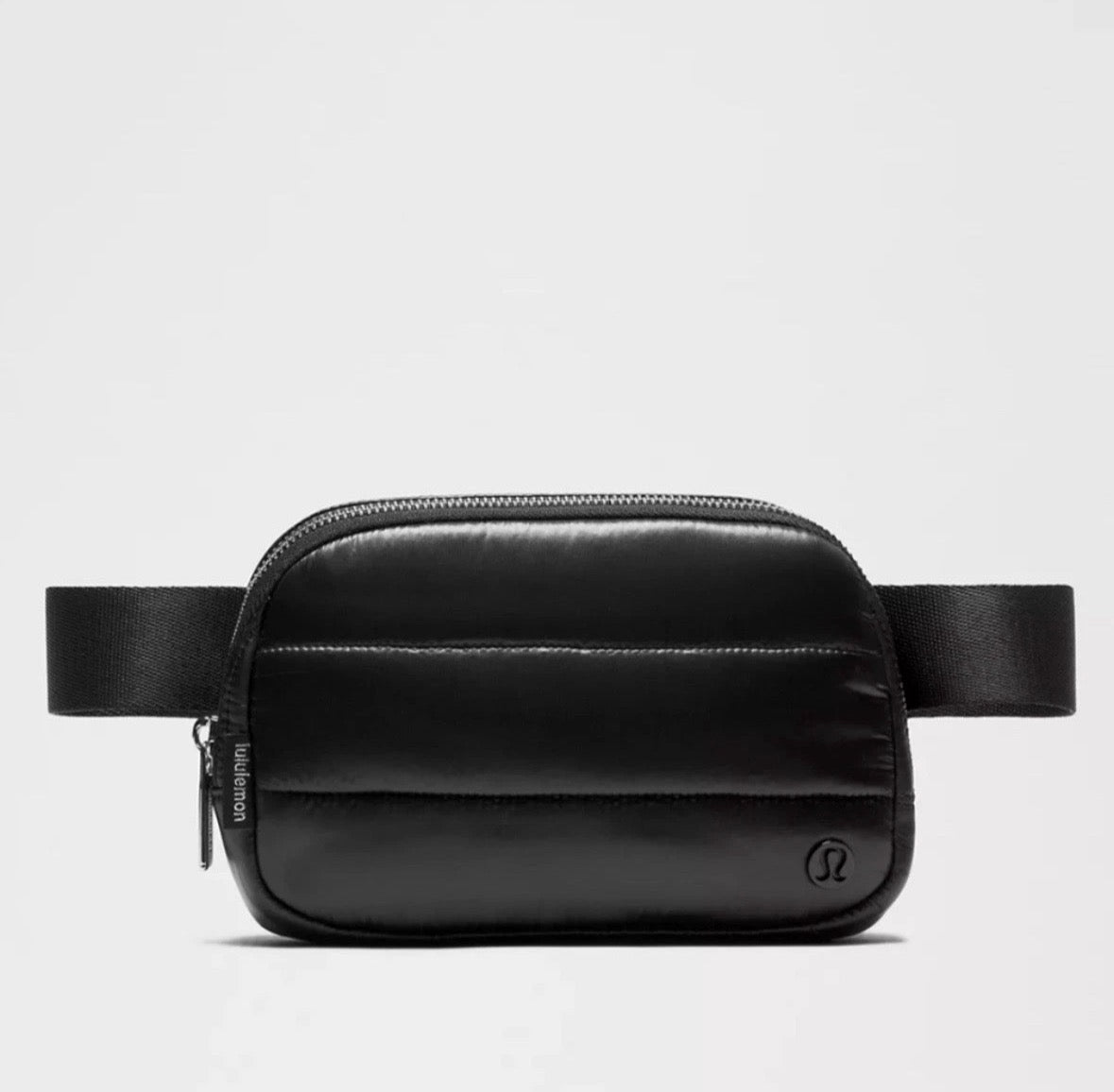 Lululemon Everywhere Belt Bag 1L – Wunder Puff Edition