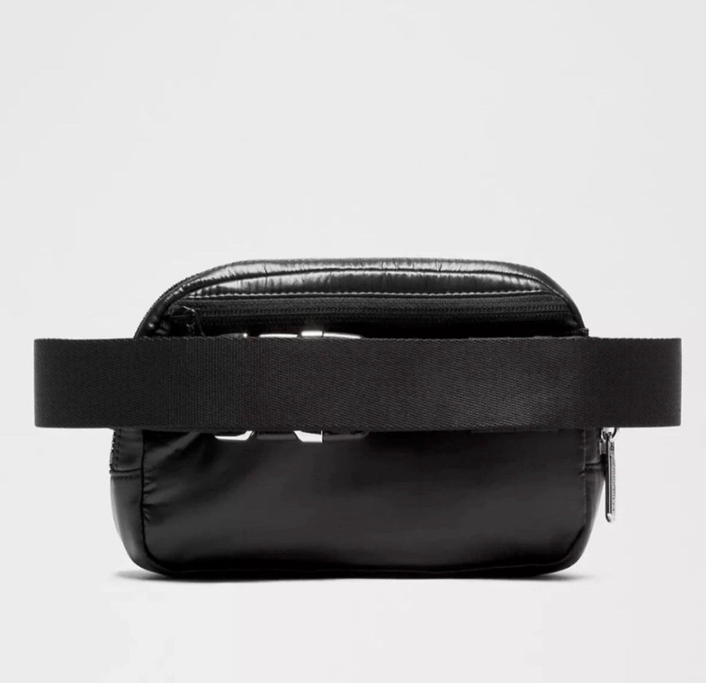 Lululemon Everywhere Belt Bag 1L – Wunder Puff Edition