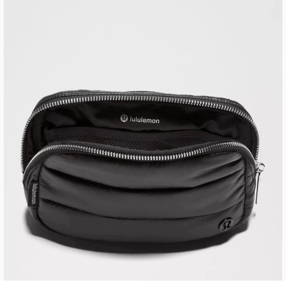 Lululemon Everywhere Belt Bag 1L – Wunder Puff Edition