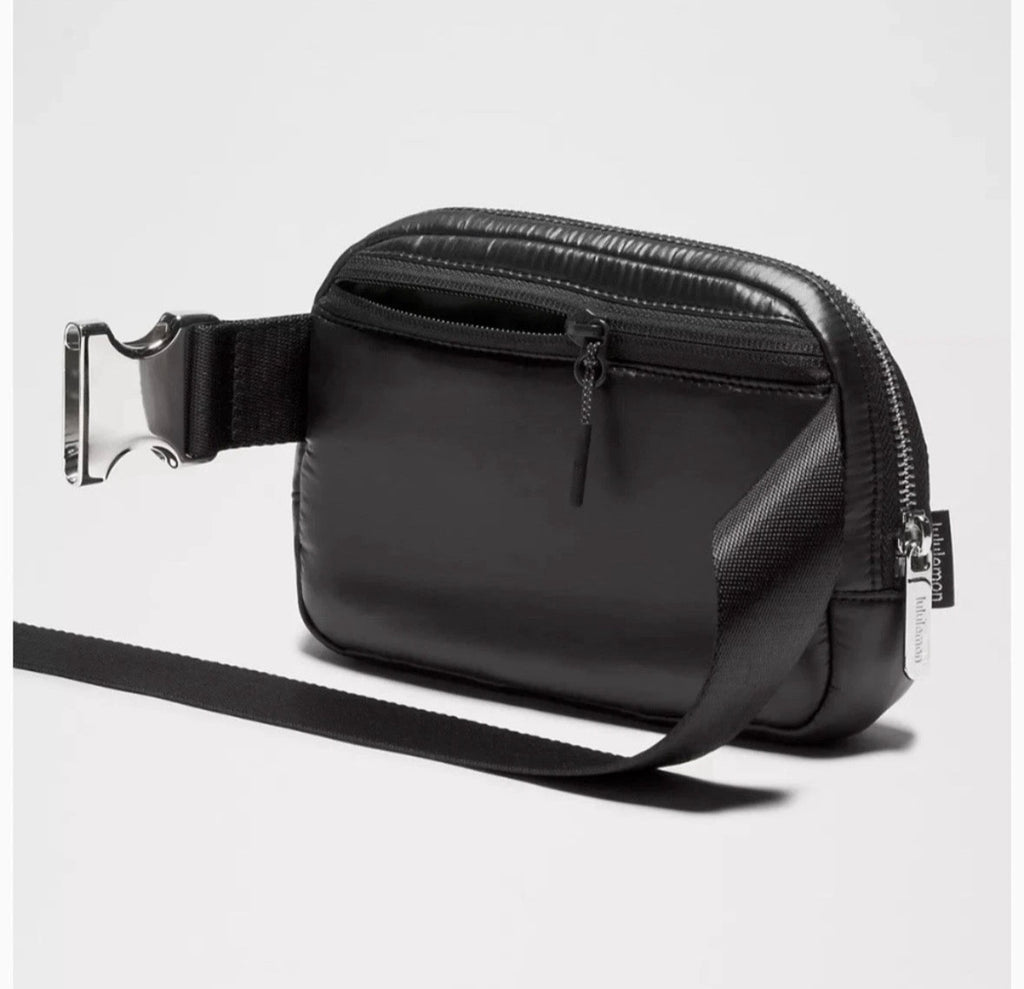 Lululemon Everywhere Belt Bag 1L – Wunder Puff Edition