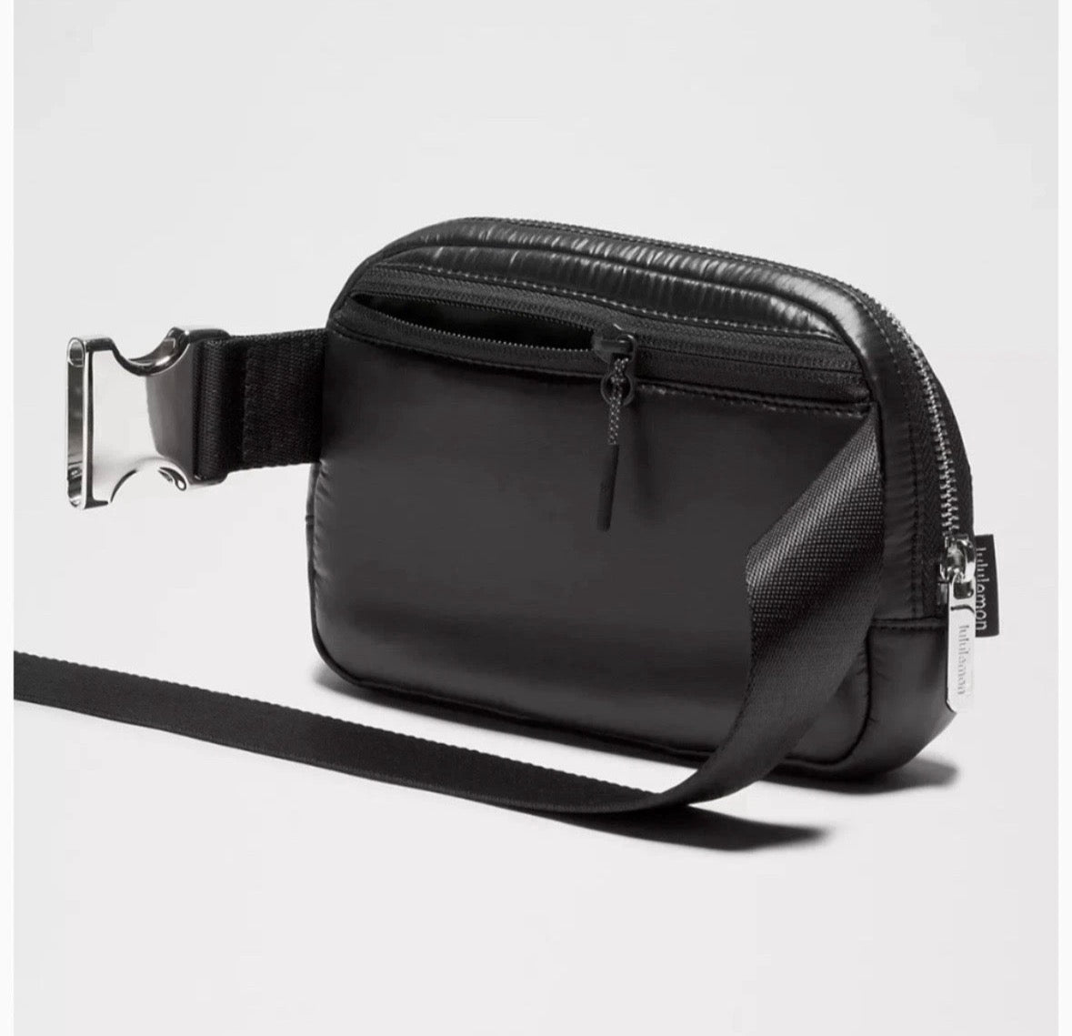 Lululemon Everywhere Belt Bag 1L – Wunder Puff Edition